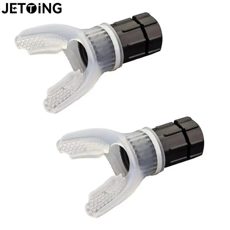 Breathing Trainer Exercise Lung Face Mouthpiece Respirator Fitness Equipment For Household Healthy Care Accessories breathing exerciser breathing trainer