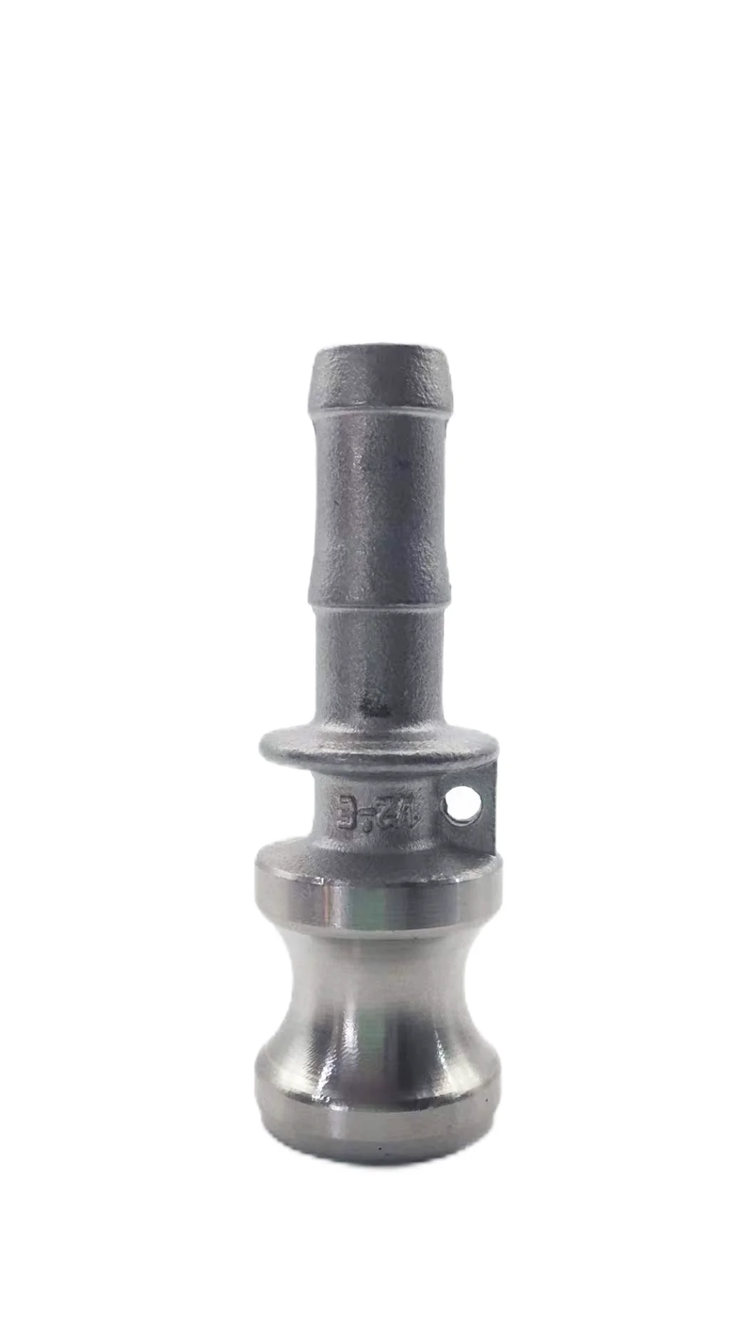 KegLand 1/2 Zoll Typ A/B/C/D/E/F Camlock Edelstahl Fitting Connector Bierzubehör Home Brewing – Detail 28