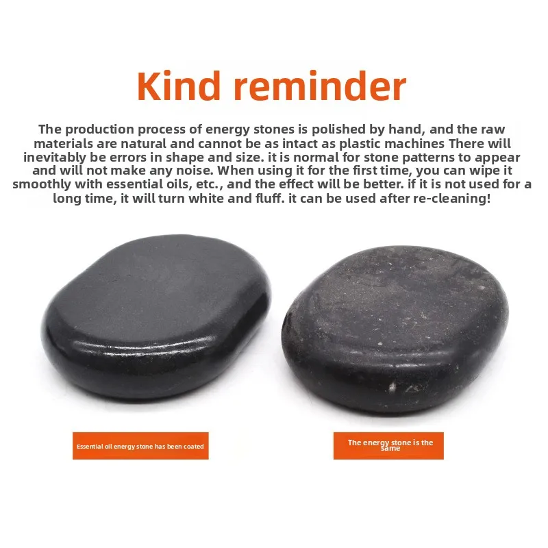 Energy Volcanic Hot Spa Rock Basalt Body Beauty Health Care Stone Massage Stones Massage Lava Natural Energy Massage Multi Size