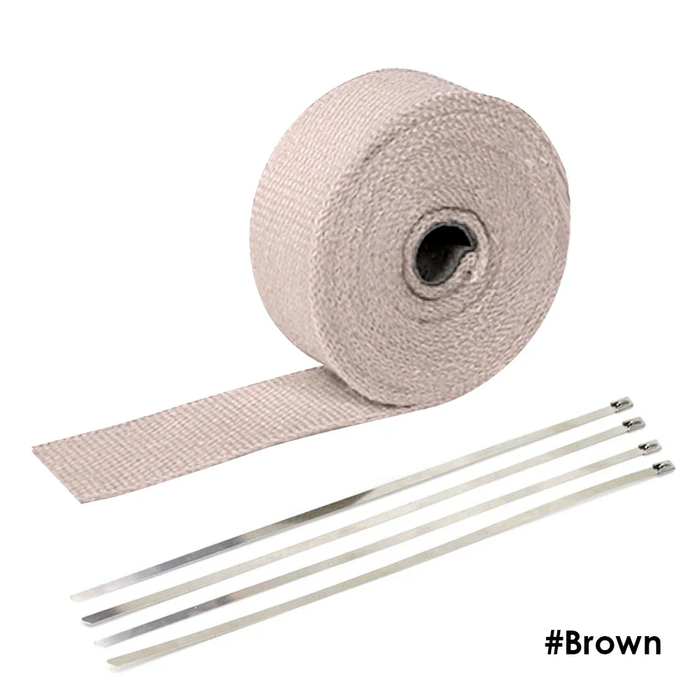 Beige with 5 Strip