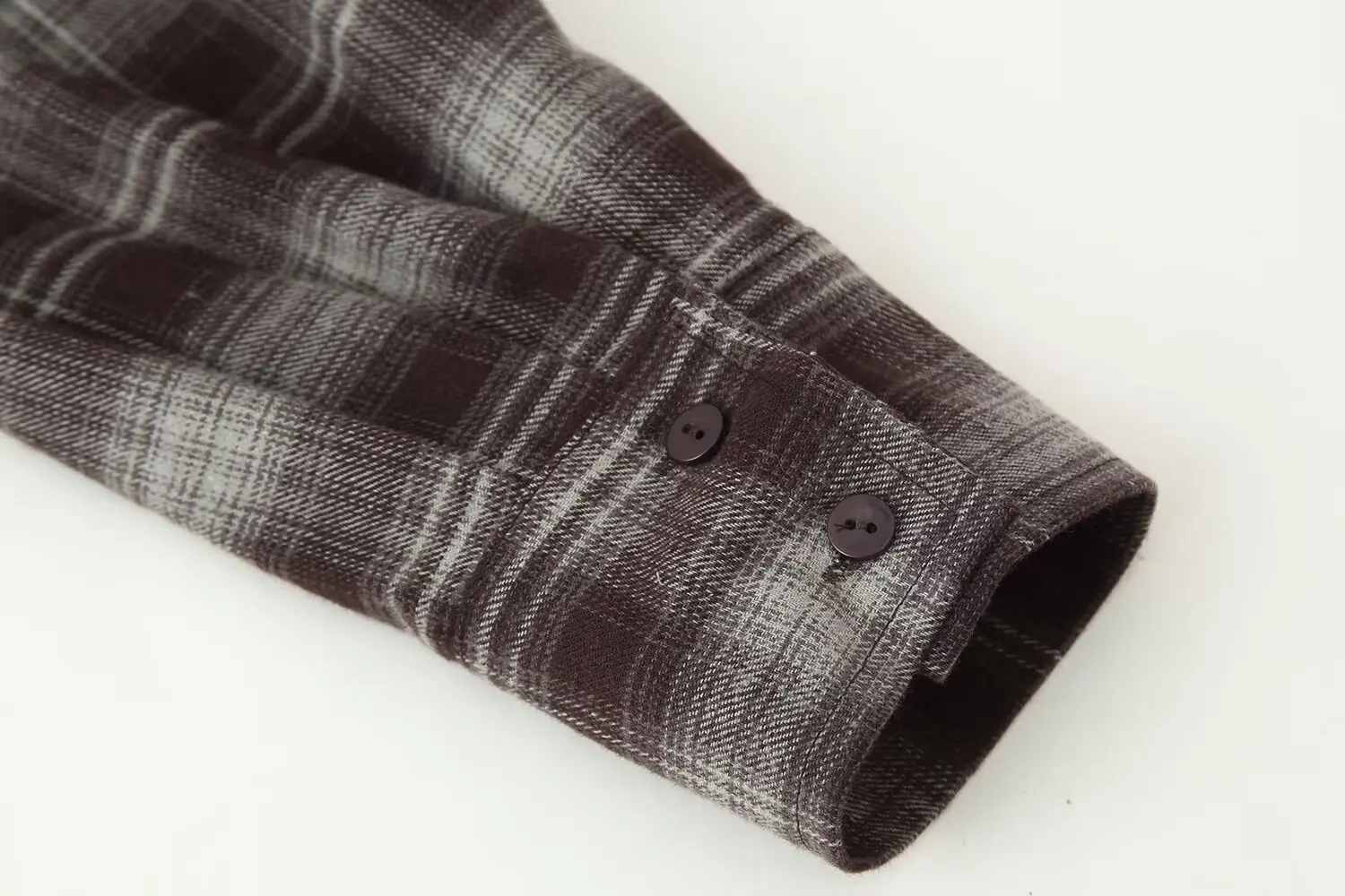 Women Chic Sexy Plaid Long Sleeved Shirt Spring Autumn New Female Casual Blouse Tops Trendy Fashion Lady Vintage Shirt Streetwea