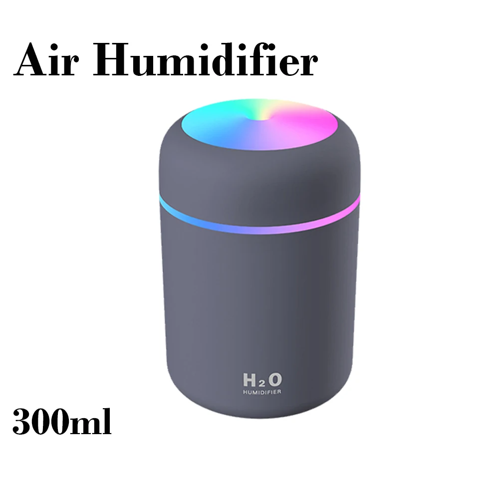 Gray 300ml