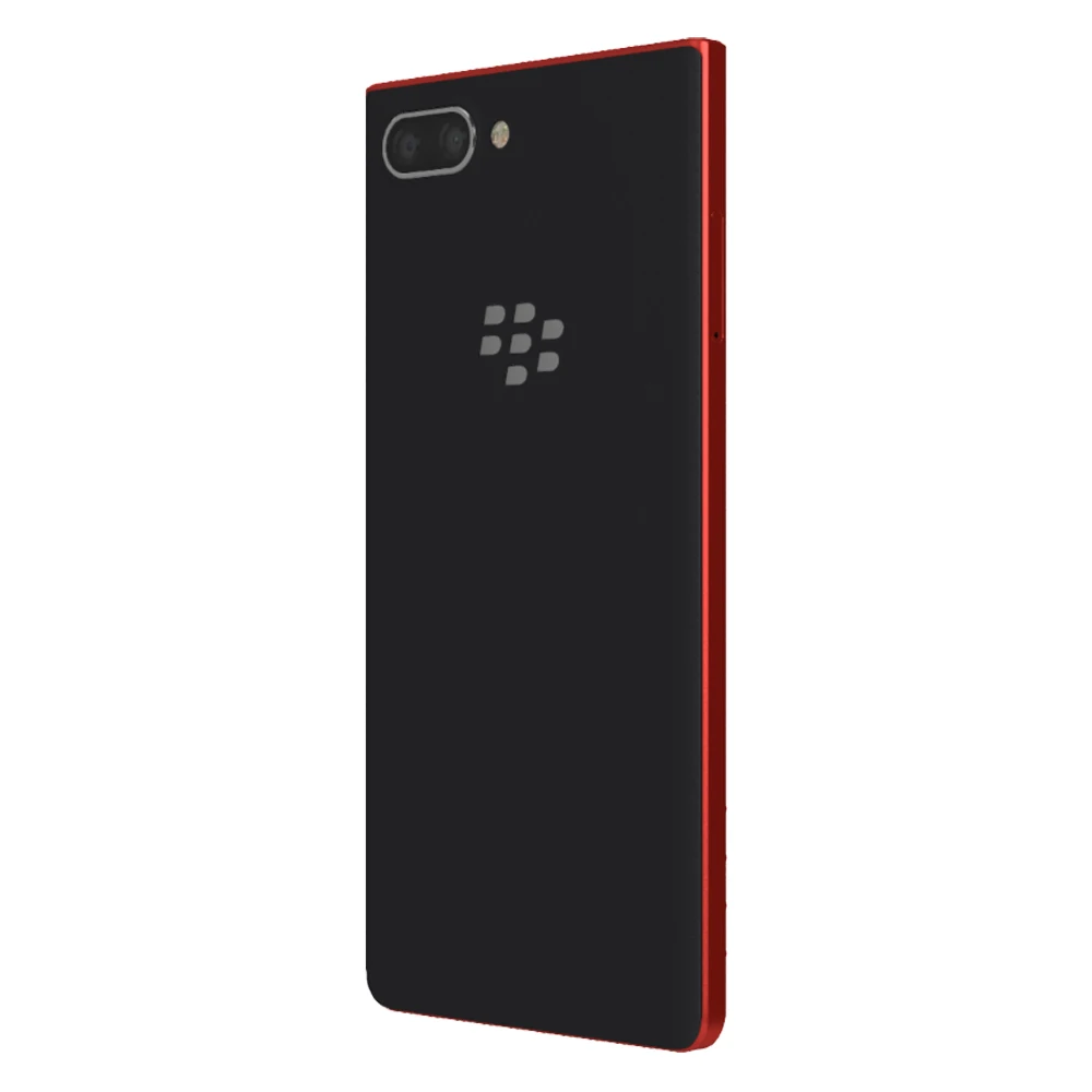 スマートフォン本体 BlackBerry KEY2 LE 64GB BlackBerry KEY2 LE (64GB, 4GB) 4.5
