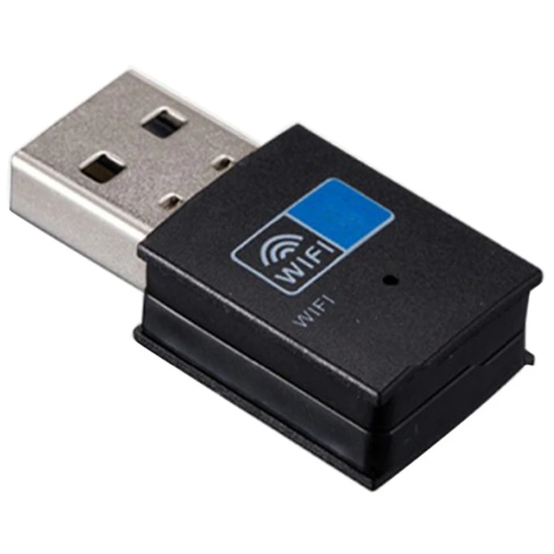 오렌지 파이 5용 150Mbps USB 블루투스 호환 어댑터 2-in-1 WiFi 수신기