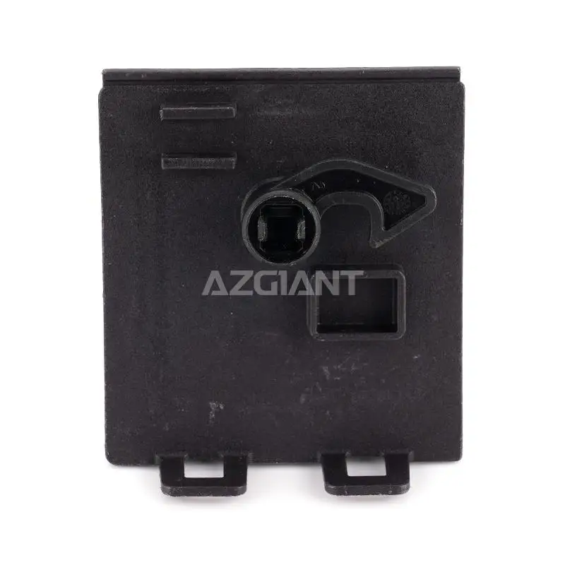AZGIANT 자동차 연료 필러 릴리스 도어 오프너 액추에이터 3PIN Jeep Cherokee 2014-2018 용 OEM 모터 교체 86104859AA