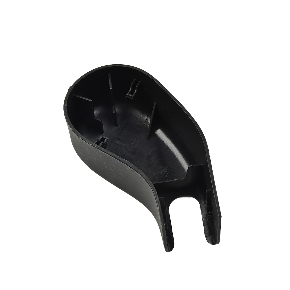 

Auto Rear Windshield Wiper Arm Plastic Nut Cap Cover For Ford Focus 2012 - 2016 Rear Wiper Arm Nut Cover