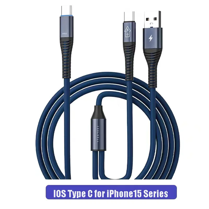 

OTG-кабель для iPhone15 Type C адаптер USB C к USB-кабелю с зарядным портом типа C для iCON SO8 5-го Yamaha Звуковая карта адаптер