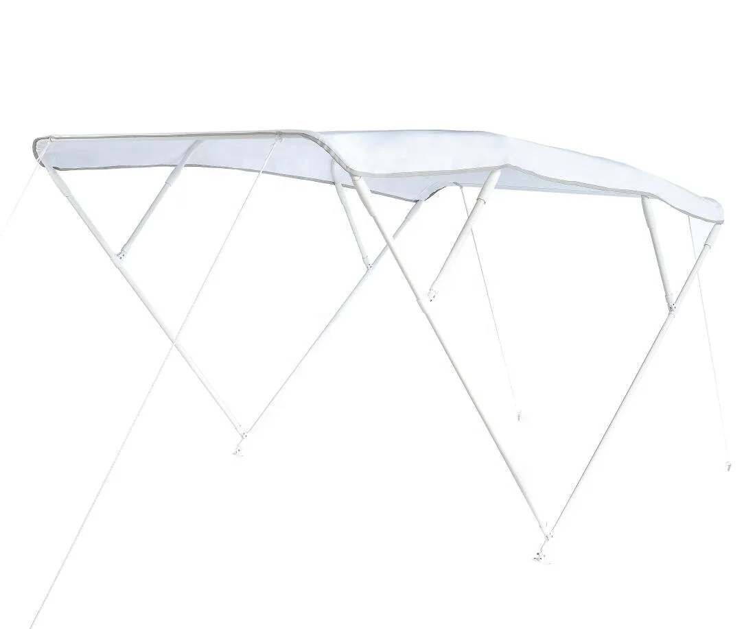 China Supply 4 Arms 4 Bows Boat Awning