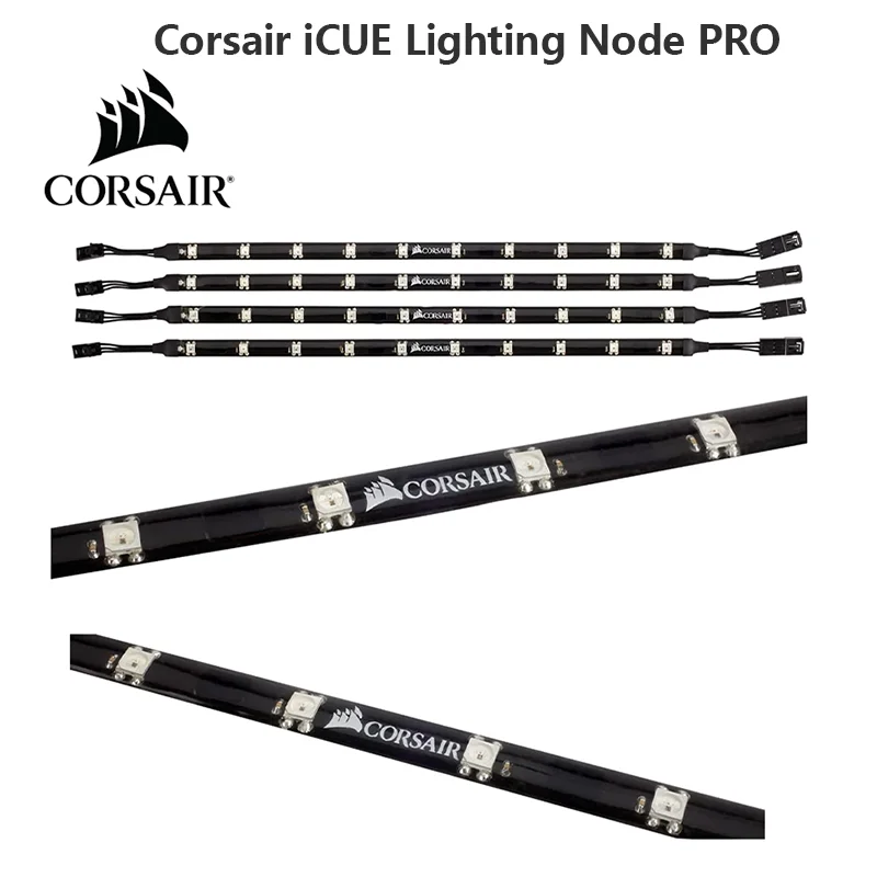 Corsair iCUE Lighting Node PRO RGB Lighting Controller