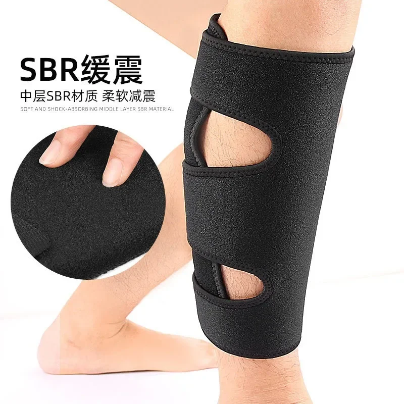 

Sports leg protectors for men and women's fitness compression lightweight and breathable Necessary protective gear