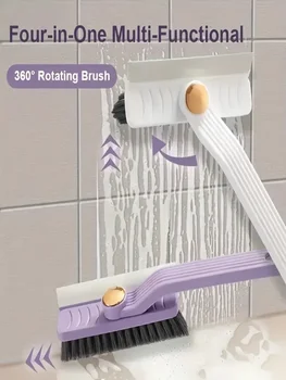 Grout Cleaning Brush 1