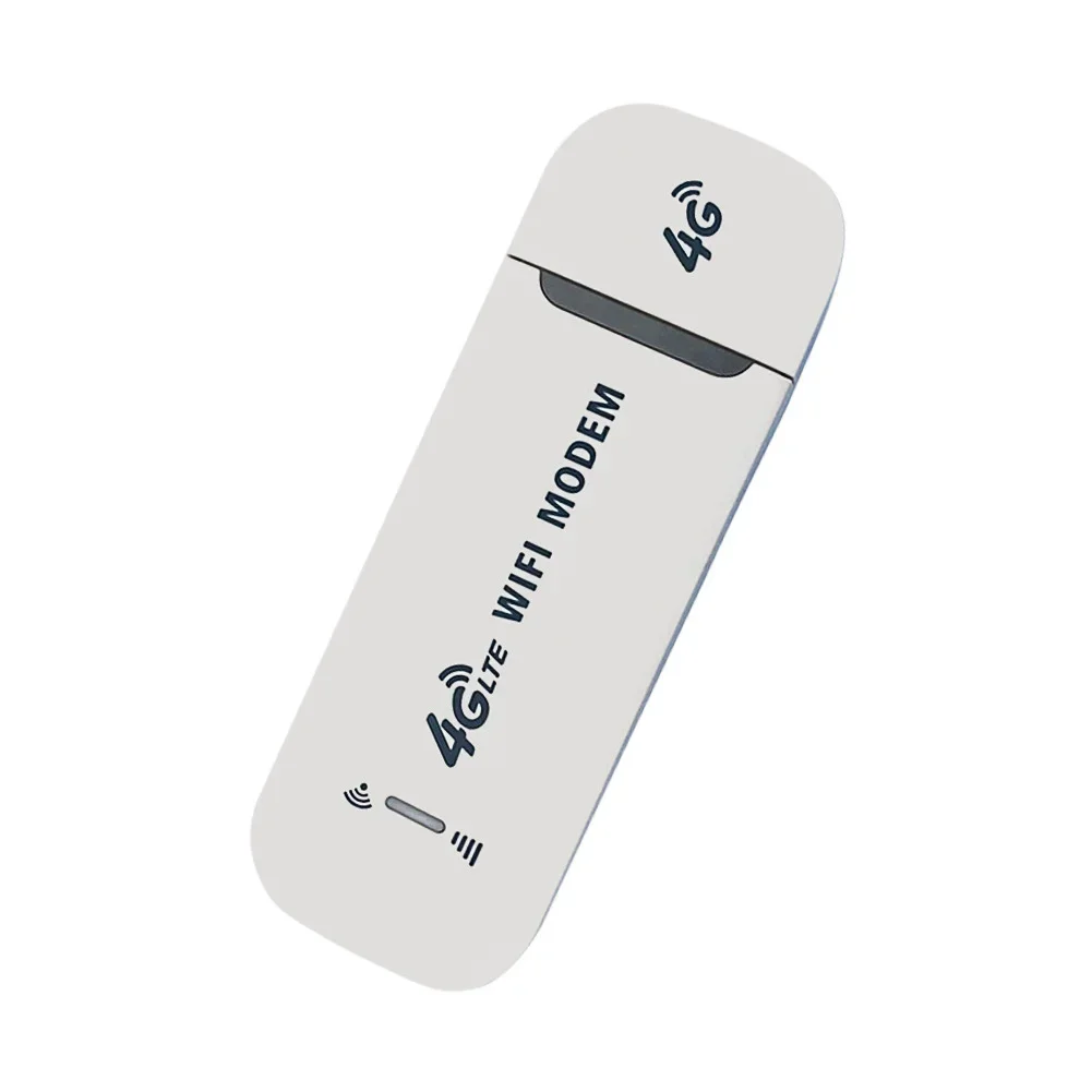 4G LTE USB 150Mbps Modem Stick Portable Wireless WiFi Adapter Router