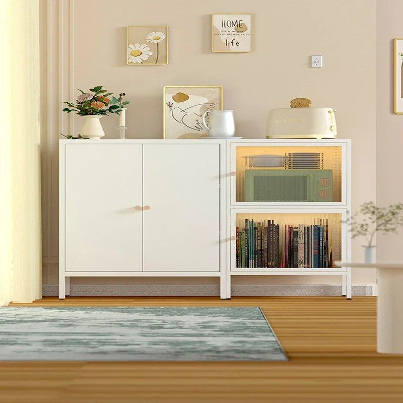 Accent Nordic Sidoards Cabinets Display Living Morden Room Slate Home Corner Side Mobili Camera Da Letto Kitchen Furniture