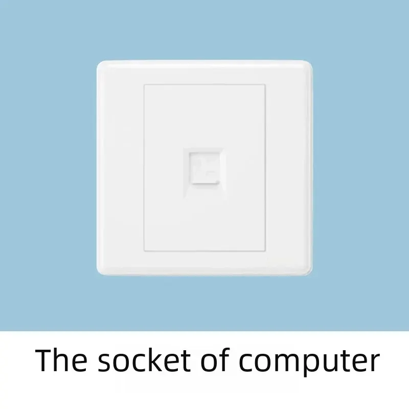 Computer socket