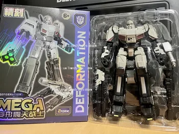 Transformation Robot 1