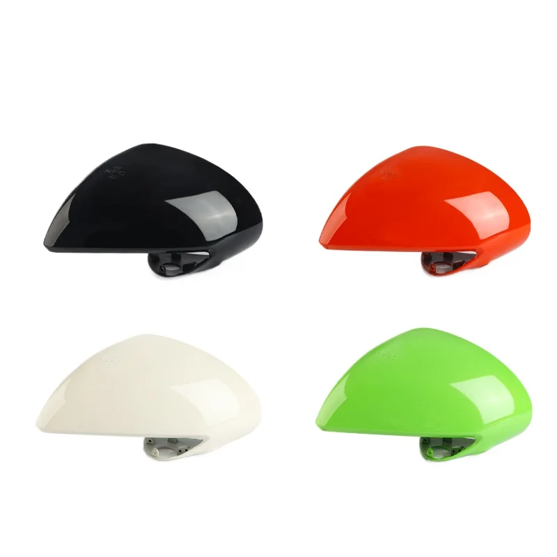 BYD Dolphin Mini Surf Seagull Side Mirror Glass Cover Turn Signal Frame Holder lamp 2021-2025  - Image 3