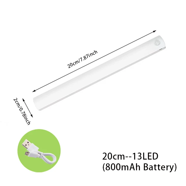 20cm-13LED