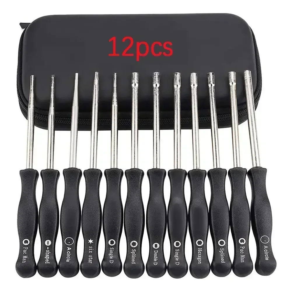 Car Carburetor Adjustment Tool Kits For 2 Cycle Engine Car Carburetor Cleaning Kits For Sears Craftsman Poulan Echo