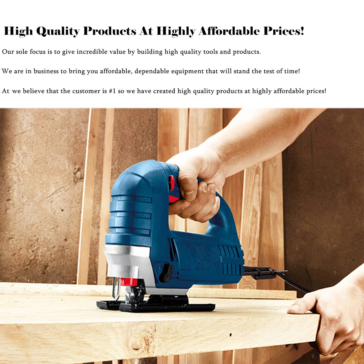 Jig saw blades 30/24Pcs Jig Saw Blade Set HCS Assorted Saw Blades Sharp Fast Cutting for Bosch DEWALT Jig Woodworking Tools
