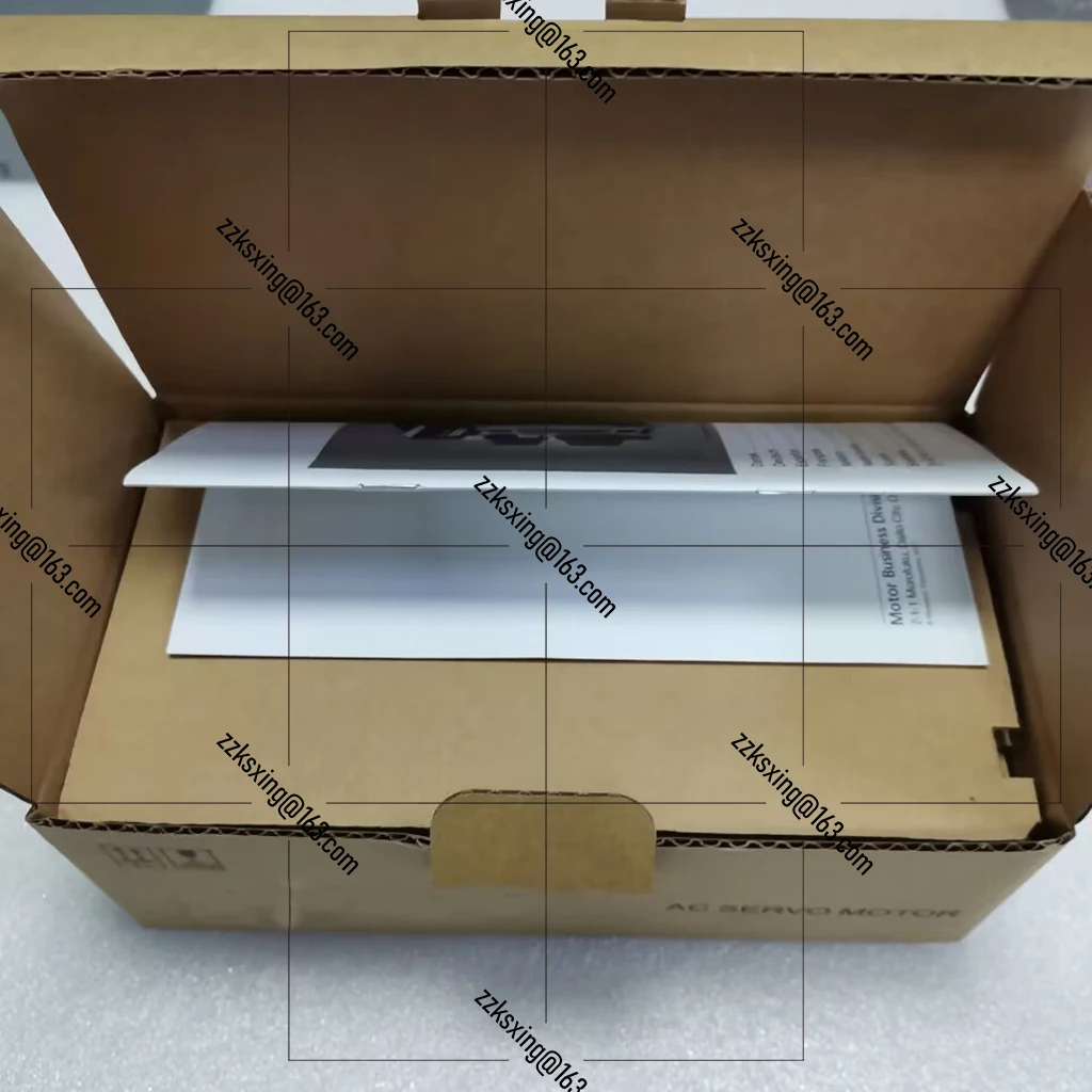 

Brand New Original Servo Motor MUMA011P1S