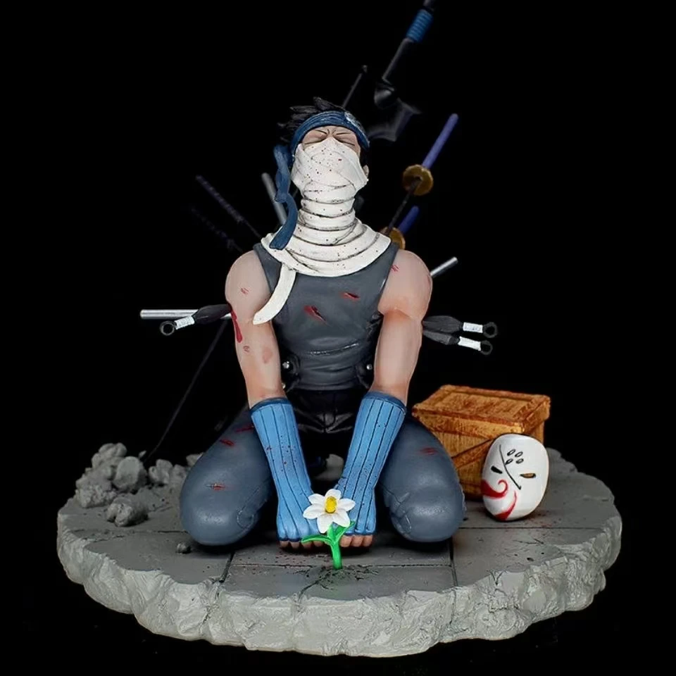 Momochi Zabuza Action Toys Momochi Zabuza Action Toys