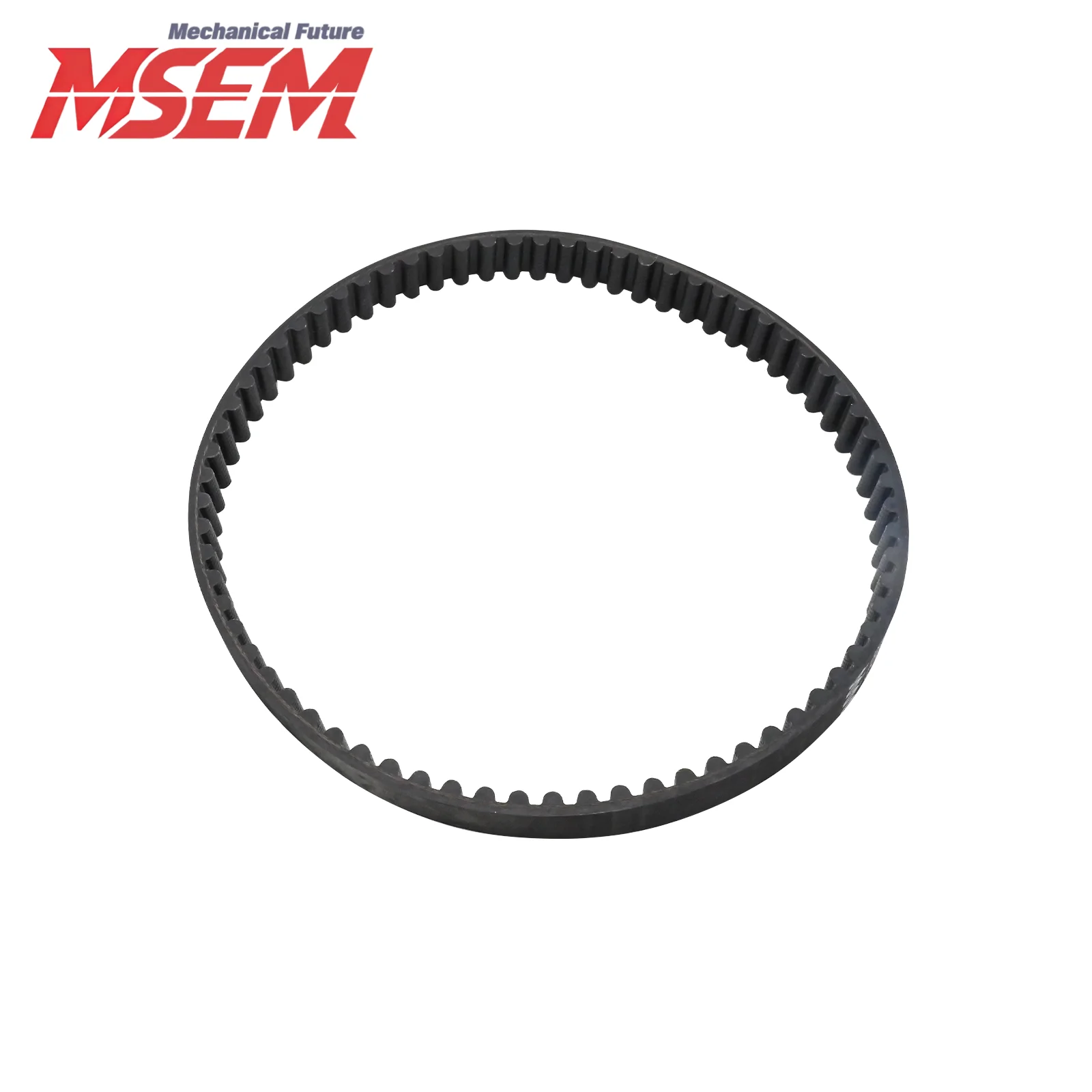 Cinghia di trasmissione universale 8M 560 per moto elettriche Sur-Ron Light Bee S/X, ricambi motocross - immagine 5