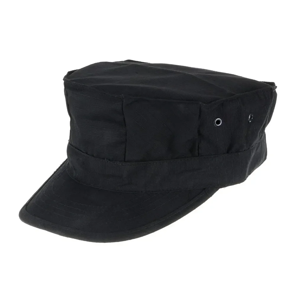 New Hunting Tactical Gear Training Hats Fishing Cycling Patrol Cap Hat Outdoors Sports Camouflage Pattern Outdoor