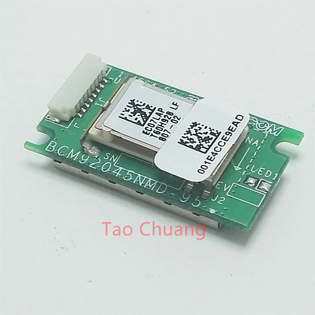 Per Hp 6715S 6730B Pavilion Dv6 2000 Tx1000 Dv6700 Dv9000 Dv9500 Dv9700 Dv9800 Hdx18 Modulo Bluetooth Bcm92045Nmd