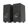 3 inch 8 ohm 40W passive Speakers  two Frequency Loudspeaker HiFi bookshelf Sound Speaker Audio 1