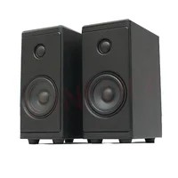 3 inch 8 ohm 40W passive Speakers  two Frequency Loudspeaker HiFi bookshelf Sound Speaker Audio 1