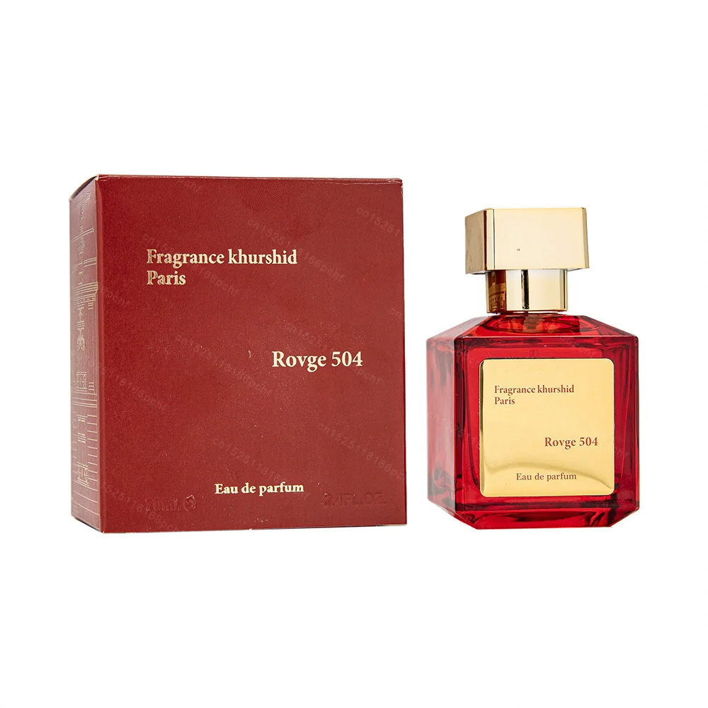 Red Rose-70ml