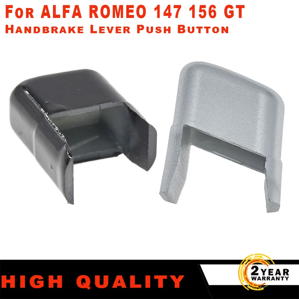 

For ALFA ROMEO 147 156 GT Hand Brake Switch Handbrake Lever Push Button