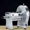 Lemon  Fruit Slicer Electric Milk Tea Shop Manual  Commercial Potato Sliced Fruit Artifact Bread Slicer Machine 1