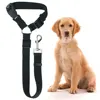 Leash Adjustable Dog Car Safety Strap for Dogs 5