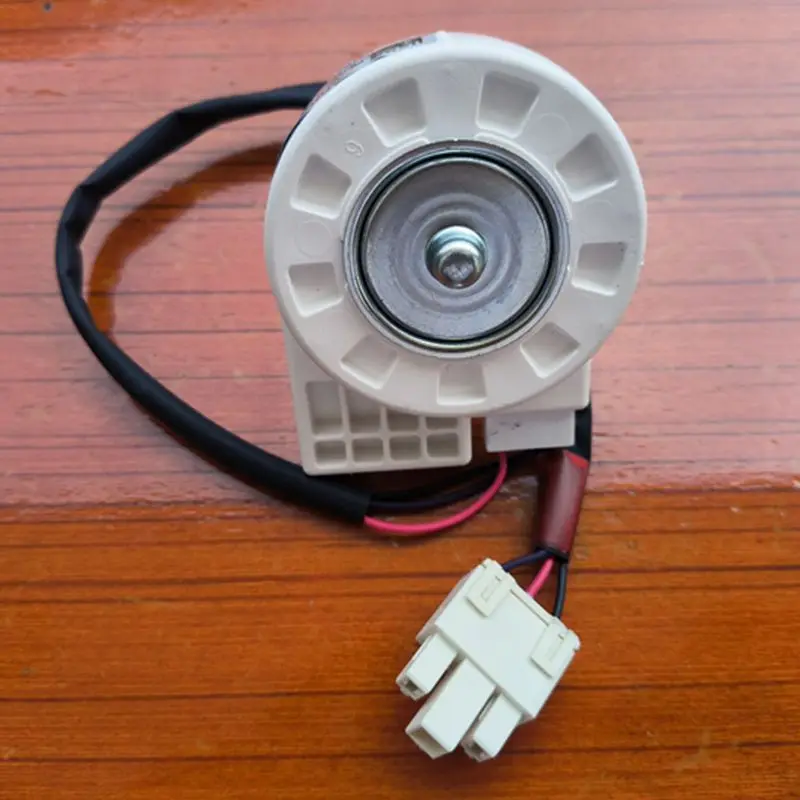Motor fan refrigerator 50240401000k DC12V 4.5W cooling motor fan cooling motor fan
