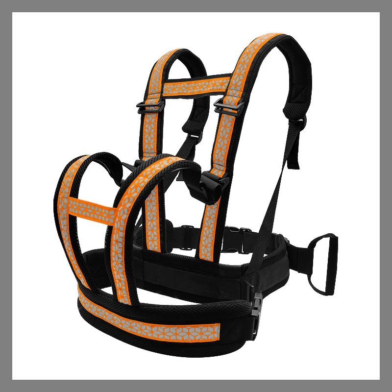 Child Seat Baby Carrier Belt Electric Car Motorcycle Safety Harness Kids Seat Security Protection Belt Motorcycle Accessories