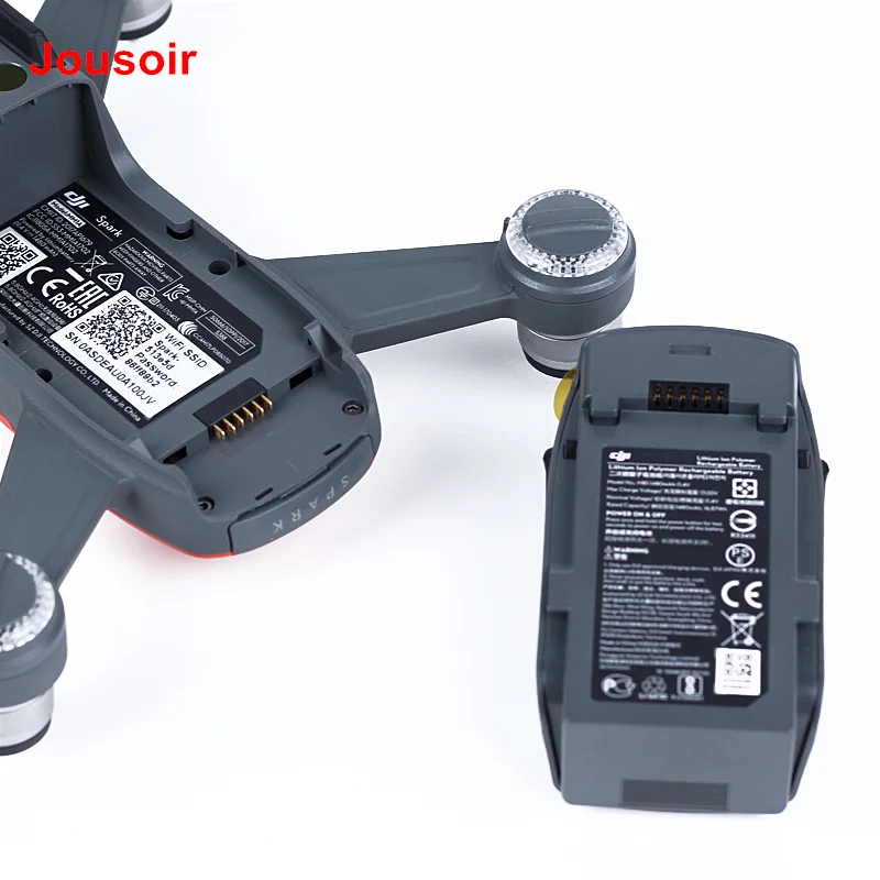 Dji online spark flight battery