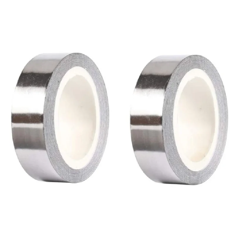 

1 Rolls Golf Lead Tape Add Weight Lead Tape Strips Roll Thickness for Driver Fairway Hybrid Iron Clubs Head Tennis and Fishing