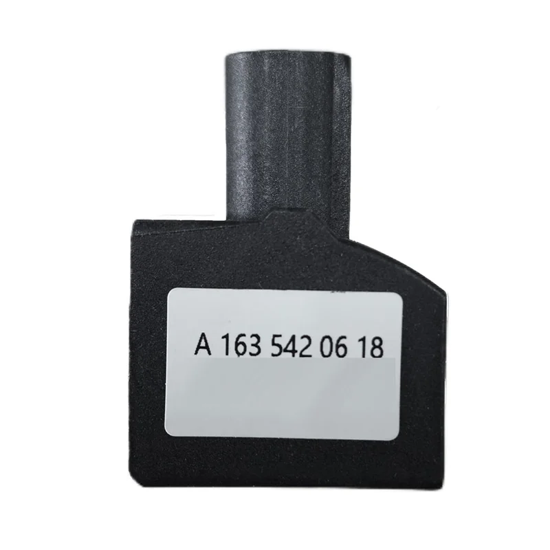 Car Sensor A1635420618 Lateral Acceleration YAW Rate For Mercedes Benz W202 W203 W163 W208 SLK320 SLK32 A/MG ML500 ML430