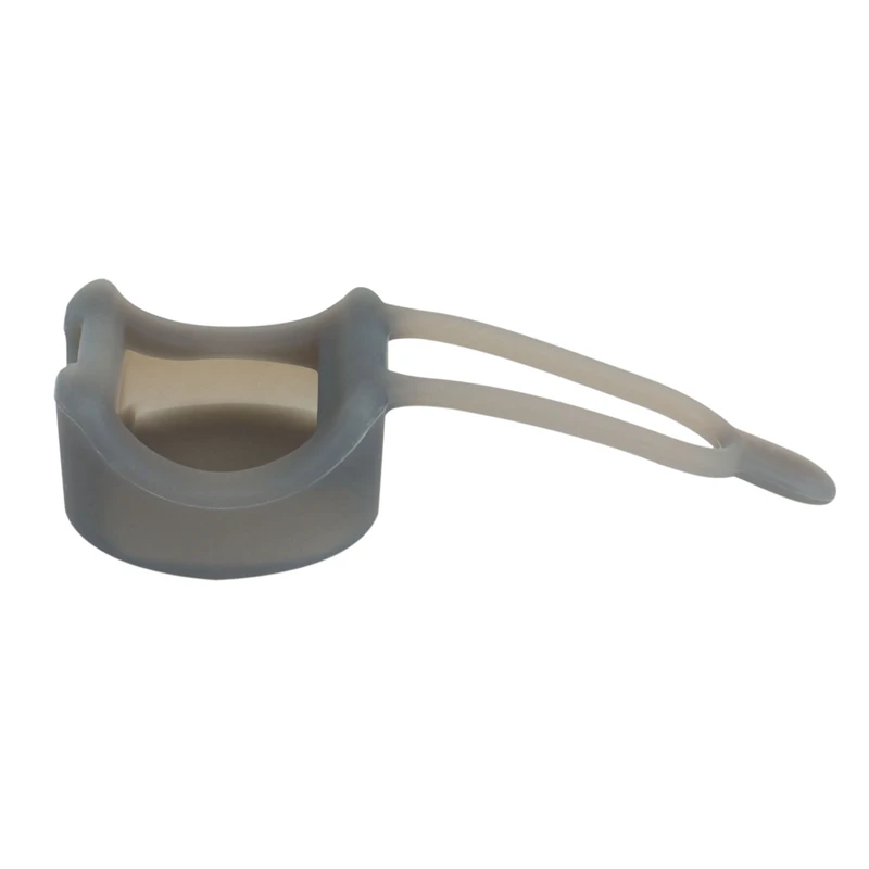 Bicycle Computer Speed Sensor Bike Silica Gel Protective Case Cover Compatible For Garmin Speed Sensor