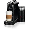 Coffee and Espresso Machine with Milk Frother, High Performance,Black, 1710 watts,9.3 x 14.6 x 10.9 inches 3