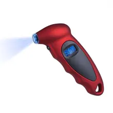 

Tire Pressure Gauge Backlight High-precision Digital Monitoring Car Accessories Car Tyre Air Pressure Gauge Meter LCD Car