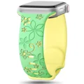 Green yellow