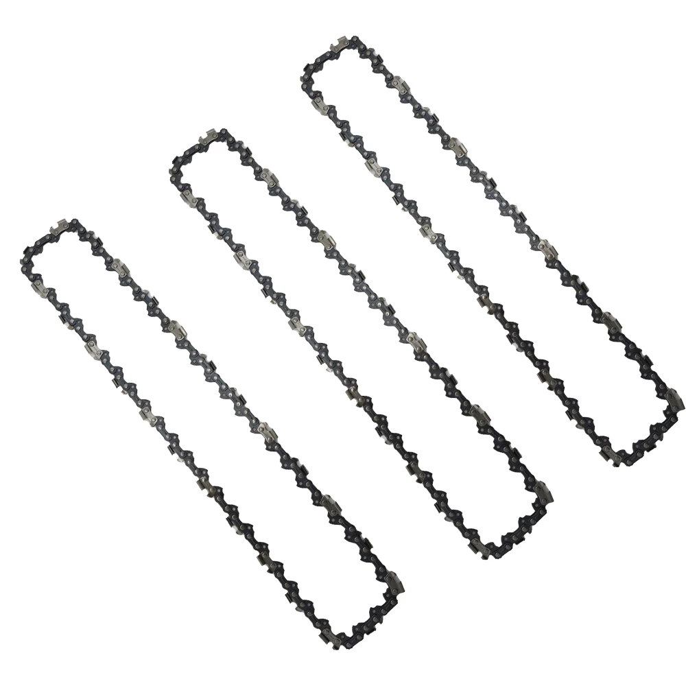 Chainsaw Chain 1/2/3pcs 14 Inch .050" Gauge 3/8" LP Pitch 50 Drive Links STHIL MS180 MS181 MS193 MS211 MS231 MS201 MS201T