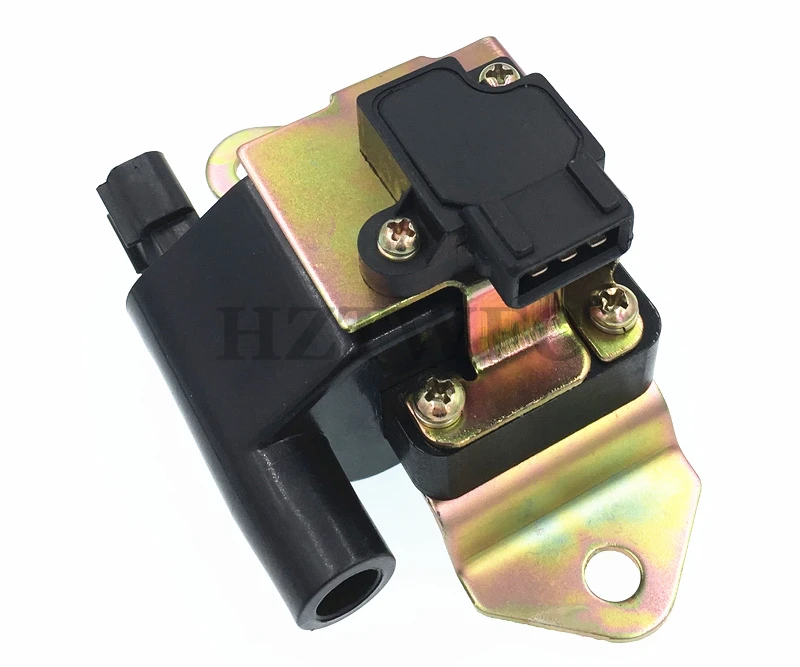 High Quality Ignition Coil Md338169 For Mitsubishi Pajero