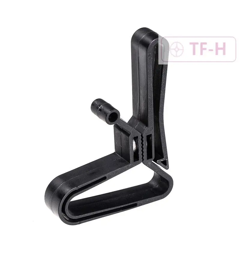 Magnetic Hanging Clip Quick Release Headset Hang Buckle Hook BeltHolder Multi-Function Hunting Outdoor Accessories tactical belt holster clip tactical waist hanging buckle