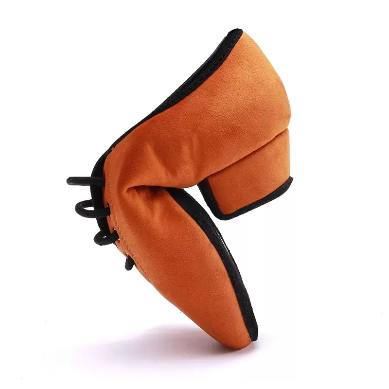 Men Women Latin Dance Shoes Soft Indoor Modern Ballroom Dancing Shoes Color Exercise Shoes Leather Children Dance Sneakers