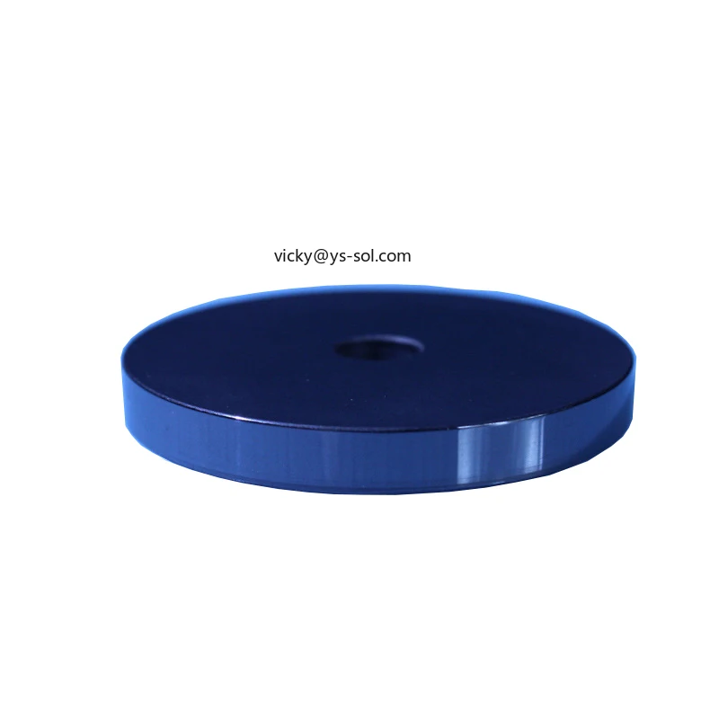 

YUESHEN quality competitive price custom cnc machining vacuum chuck silicon carbide ceramics
