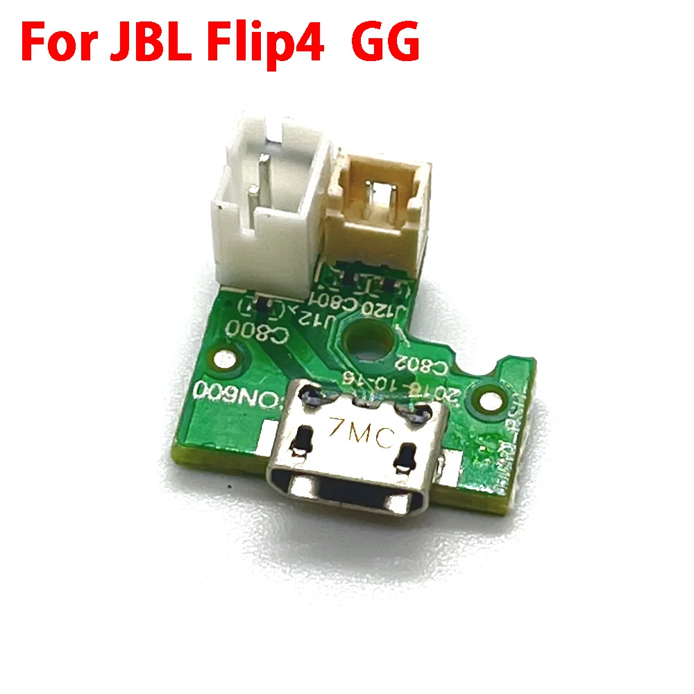 Jbl Bluetooth Speaker Jbl Flip Charging Port Replacement 1PCS