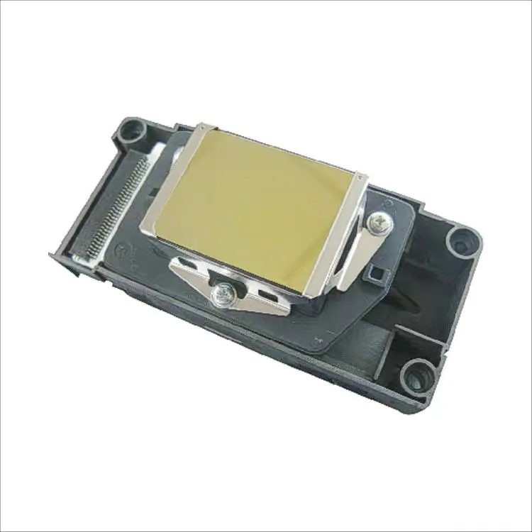 

Unlocked eco solvent Printhead Print head DX5 for Epson/Mutoh 1604 1614 /Mimaki/Phaeton Series Inkjet Printer F186000 F187000